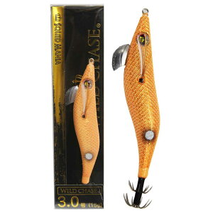 SQUID MANIA XNCbh}jA WILD CHASE Ch`FCX 3.0@J[/43_ⓀfR|@GM