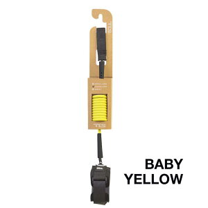 TLS FIVE STAR BB COIL LEASH ARM LARGE@A[^Cv@{fB[{[h[V c[X@