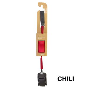 TLS FIVE STAR BB COIL LEASH ARM SMALL@A[^Cv@{fB{[h[V c[X@