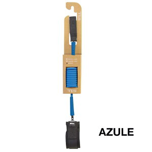 TLS FIVE STAR BB COIL LEASH WRIST@Xg^Cv@{fB[{[h[Vc[X@