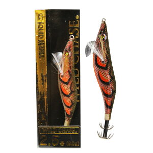 SQUID MANIA XNCbh}jA WILD CHASE Ch`FCX 2.5@J[/08_ɐGrRED@GM@