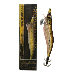 SQUID MANIA �X�N�C�b�h�}�j�A WILD CHASE ���C���h�`�F�C�X 2.5���@�J���[/15_�����A�W/�z���N���A�@�G�M�@