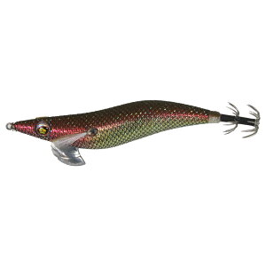 SQUID MANIA �X�N�C�b�h�}�j�A WILD CHASE ���C���h�`�F�C�X 2.5���@�J���[/MA04_���u���E���_�C���@�G�M �����J���[�@
