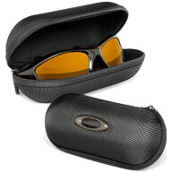 オークリー OAKLEY サングラスケース　Large Soft Vault Sunglass Case 07-025　セミハードケース