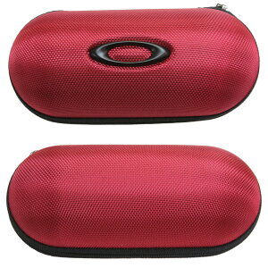 I[N[ OAKLEY TOXP[X@Ballistic Sunglass Case 100-286-001@(bh)@Z~n[hP[X