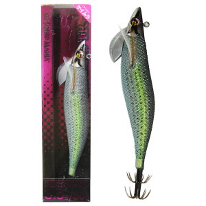 SQUID MANIA XNCbh}jA WILD CHASE/B-TR Ch`FCX/B-TR 3.5@J[/BT07_ꂢRmV(UV)@GM {[gGMOp@eBbv@