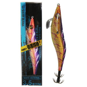 SQUID MANIA �X�N�C�b�h�}�j�A WAVE HUNTER �E�F�[�u�n���^�[ 3.5���@�J���[/05_DARK KNIGHT�@�X�[�p�[�V�����[�@�G�M�@