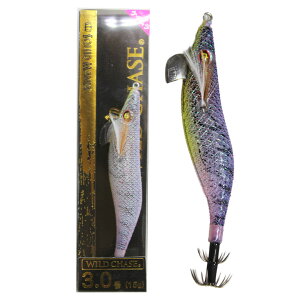 SQUID MANIA �X�N�C�b�h�}�j�A WILD CHASE ���C���h�`�F�C�X 3.0���@�J���[/46_RG/�����p�[�v��(UV)�@�G�M�@