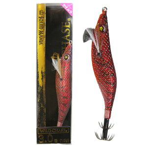 SQUID MANIA XNCbh}jA WILD CHASE Ch`FCX 3.0@J[/47_RG/obh(UV)@GM@