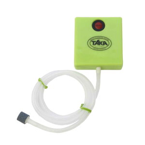 ^JY AP-04 v`AIR PUMP v`GA[ |v O[ GA|v
