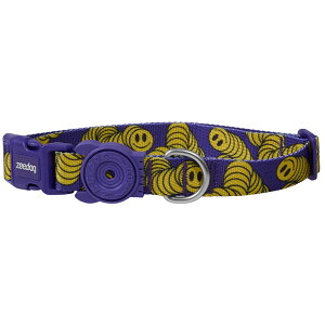zee.dog W[hbO COLLARS/ ZMILEY(Y}C[) TCYXS (^p) 999468@ Zee.TownRNV y|Cg5{zy9܂Łz