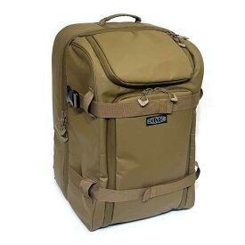 ラウズROUZE　GEAR BAGPACK RZB540T ギアバッグパック　ターポリン