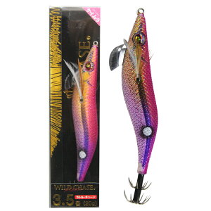 SQUID MANIA �X�N�C�b�h�}�j�A WILD CHASE ���C���h�`�F�C�X 3.5��RT(���g�����f��)�@�J���[/37_���������`�F���[�p�CUV�@���g�� �G�M�@