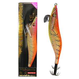 SQUID MANIA �X�N�C�b�h�}�j�A WILD CHASE ���C���h�`�F�C�X 3.5��RT(���g�����f��)�@�J���[/45_RG/�����I�����W(UV)�@���g�� �G�M�@