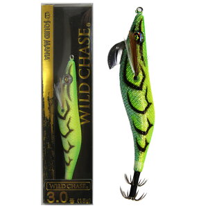 SQUID MANIA �X�N�C�b�h�}�j�A WILD CHASE ���C���h�`�F�C�X 3.0���@�J���[/03_����L���E���@�G�M�@