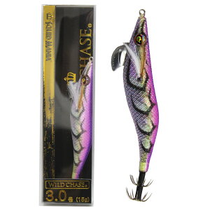 SQUID MANIA XNCbh}jA WILD CHASE Ch`FCX 3.0@J[/19_GODVvp[v@GM@