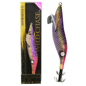 SQUID MANIA �X�N�C�b�h�}�j�A WILD CHASE ���C���h�`�F�C�X 3.0���@�J���[/53_RG/�M���p�[�v���p�[�v��(UV)�@�G�M�@