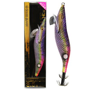 SQUID MANIA �X�N�C�b�h�}�j�A WILD CHASE ���C���h�`�F�C�X 3.5���@�J���[/53_RG/�M���p�[�v���p�[�v��(UV)�@�G�M�@