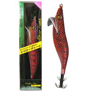 SQUID MANIA XNCbh}jA WILD CHASE Ch`FCX 3.5S(V[tune)@J[/47_RG/obh(UV)@V[ GM@