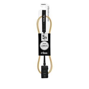 �c�[���XTLS�@LOWERS LEASH 5FT�b���a6mm�@���[�V���@