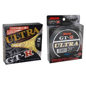 T[iC SANYO NYLON APPLAUD GT-R ULTRA 600m 16lb/20lb _[NO[ iC ނ莅