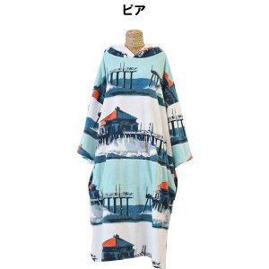 c[XTLS@MICRO FIBER PONCHO@JUNIOR@}CNt@Co[|`@WjA(140cm)@|`@