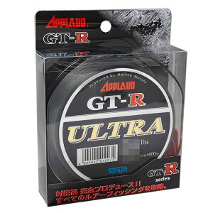 T[iC SANYO NYLON APPLAUD GT-R ULTRA 600m 25lb _[NO[ iC ނ莅
