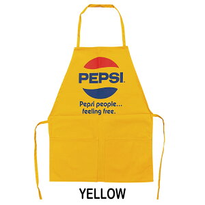 X[p[Z[10%OFF@APRON-PEPSI@UT000324@Gv yvV@AJG