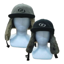 スラッシュSLASH　SL-325　フリースファーCAP　キャップ　帽子　
