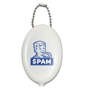 COIN CASE / SPAM-OLD�@UT000340�@�R�C���P�[�X �A�����J���G��