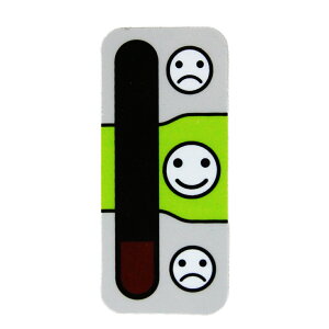 TEMPERATURE STICKERS / Bath Tub@UT000803@XebJ[^xv AJG