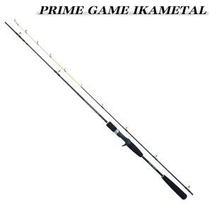 �v���g���X�gPRO TRUST�@PRIME GAME IKAMETAL(�v���C���Q�[���C�J���^��)�@B692�@070967�@�D�� �x�C�g���f���@�y���������z
