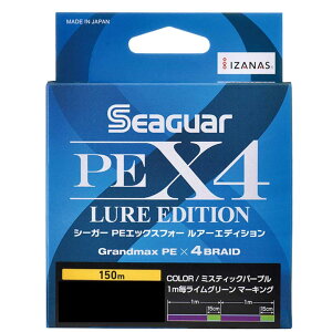 Nn KUREHA SEAGER V[K[ PEX4 A[GfBV 150m 0.2 ~XeBbNp[v PEC ނ莅