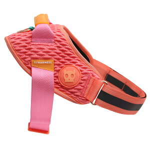 zee.dog W[hbO FLY HARNESS/tCn[lX GAZELLE(K[) TCYXS(^p) 999866@n[lX@y|Cg5{zy9܂Łz