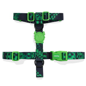 zee.dog W[hbO H-HARNESS/Hn[lX ERROR#410(G[#410) TCYL (^p) 999820@GLITCH COLLECTION Ob`RNVy|Cg5{zy11܂Łz