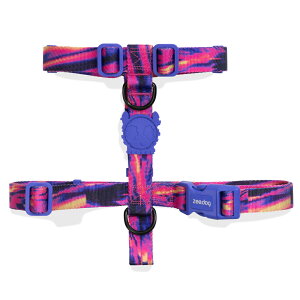 zee.dog W[hbO H-HARNESS/Hn[lX ERROR#500(G[#500) TCYL (^p) 999824@GLITCH COLLECTION Ob`RNVy|Cg5{zy9܂Łz