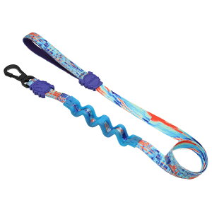 zee.dog W[hbO RUFF LEASH/t[h ERROR#404(G[#404) TCYL (^-^p) 999846 GLITCH COLLECTION Ob`RNVy|Cg5{zy11܂Łz