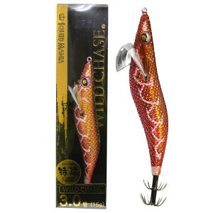 SQUID MANIA �X�N�C�b�h�}�j�A WILD CHASE ���C���h�`�F�C�X 3.0���@�J���[/ML02_���g�@�G�M�@�����J���[�@