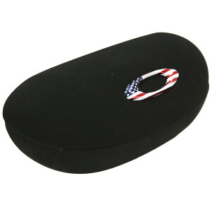 I[N[ OAKLEY TOXP[X@Ellipse O Case USA Flag 102-550-001 n[hP[X@