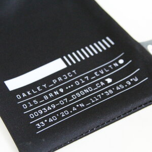 I[N[ OAKLEY \tgP[X@TOXP[X@