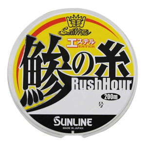 TC SUNLINE \eBCg ˂̎GXe bVA[ 200m 0.2/0.25/0.3/0.35 CG[ |GXe ނ莅