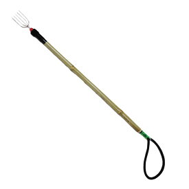 NAKAJIMA ナカジマ　小魚竹ヤス　8205 竹ヤス73cm 素潜り　魚突き　