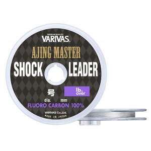 ooX VARIVAS AWO}X^[ VbN[_[ 30m 0.5/0.6/0.8 i` tJ[{ ނ莅