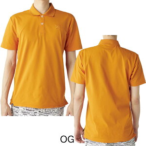 FILA GOLF フィラゴルフ 745-672L メンズ ベーシック半袖ポロシャツ745672L ゴルフウェア 【ポイント5倍】【6月末まで】