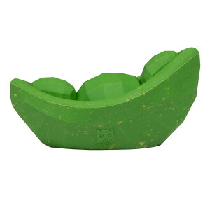 zee.dog �W�[�h�b�O TOY �g�C SUPER VEGGIEZ/�X�[�p�[�׃W�[�Y�@GREEN BEAN(�O���[���r�[��) 760009�@�m��ߋ� �y�|�C���g5�{�z�y5�����܂Łz