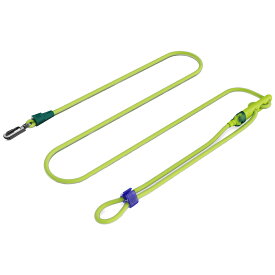 zee.dog ジードッグ HANDSFREE LEASH/ハンズフリー リーシュ　FLUO NEOPRO(フルオ ネオプロ) 760004　リード 【ポイント5倍】【7月末まで】
