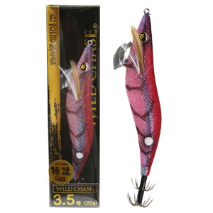 SQUID MANIA XNCbh}jA WILD CHASE Ch`FCX 3.5@J[/MA11_RG/ bhNX^@GM@J[@