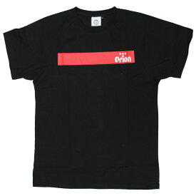正規品　オリオンビール　(ORION BEER)　Orion 黒Tシャツ　4560408923159　Tシャツ　