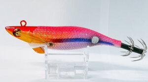 SQUID MANIA �X�N�C�b�h�}�j�A WILD CHASE/B-TR ���C���h�`�F�C�X/B-TR 2.5���@�J���[/BT01_���������`�F���[�p�C(UV)�@�G�M �{�[�g�G�M���O��p�@