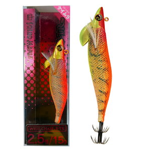 SQUID MANIA XNCbh}jA WILD CHASE/B-TR Ch`FCX/B-TR 2.5@J[/BT12_RG/IW(UV)@GM {[gGMOp@